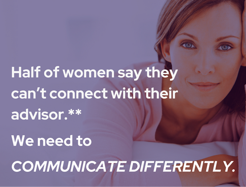 Connecting with you