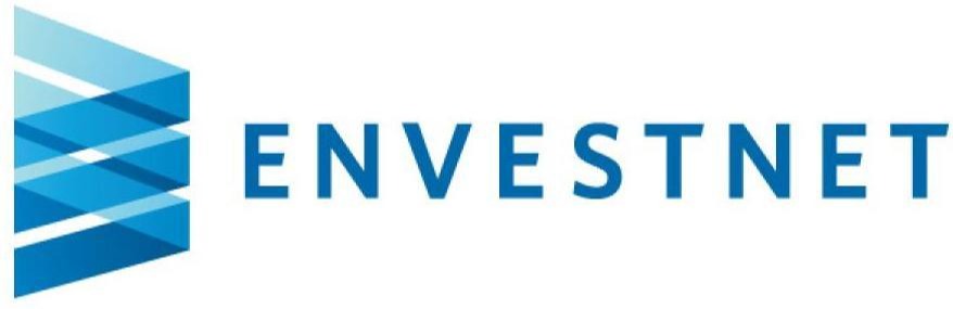 Envestnet logo