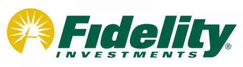 Fidelity logo