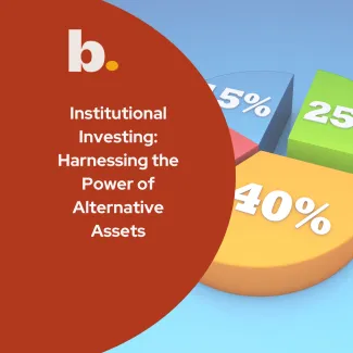 Institutional Investing
