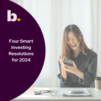 Four Investing Resolutions for 2024 Open configuration options