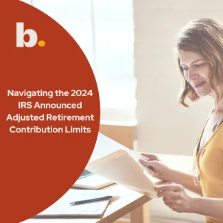 Navigating the 2024 IRS Adjusted 401(k) and IRA Contribution Limits Open configuration options