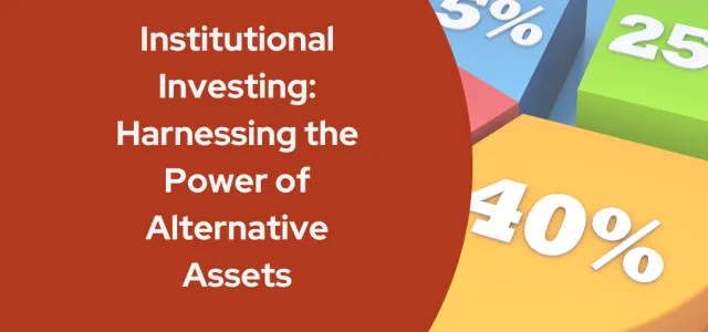 Institutional Investing